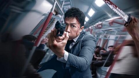 The Prosecutor (2024)