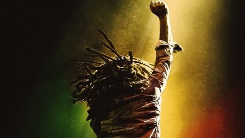 Bob Marley: One Love (2024)