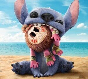 Lilo & Stitch (2025)P