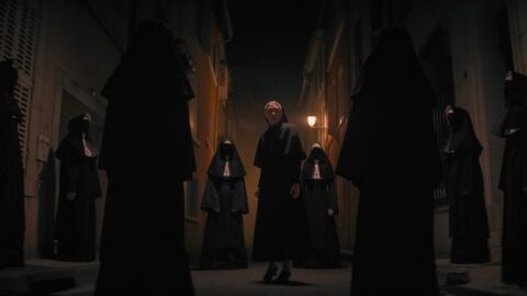 The Nun II (2023)
