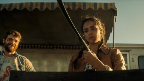 Trigger Warning (2024)