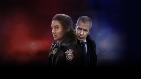 To Catch a Killer (2023)