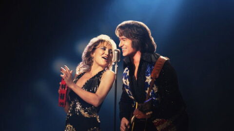 Song Sung Blue (2025)