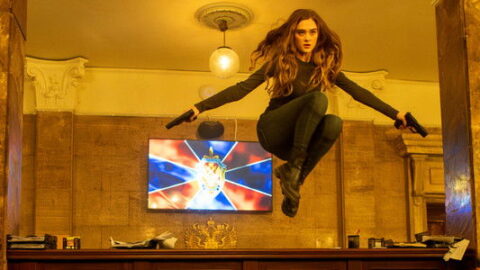 The Internship (2026)