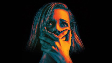 Don't Breathe (2016)