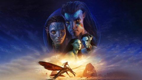 Avatar The Way of Water (2022)