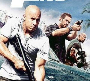 Fast Five (2011)P