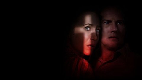 The Conjuring The Devil Made Me Do It (2021)