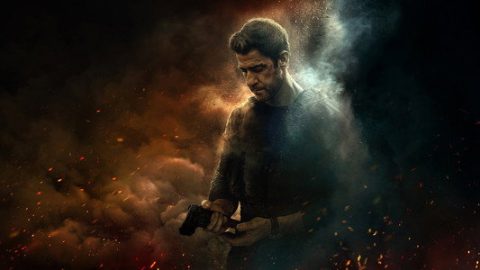 Tom Clancy's Jack Ryan Ghost War (2026)