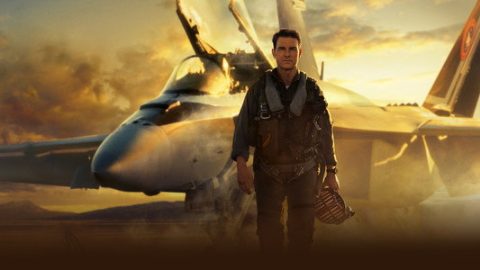 Top Gun Maverick (2022)