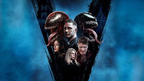 Venom Let There Be Carnage (2021)
