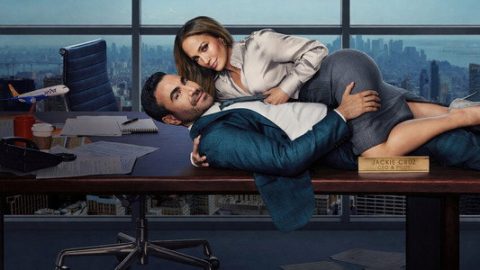 Office Romance (2026)