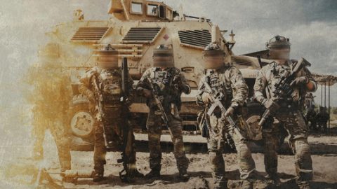 Killhouse (2026)